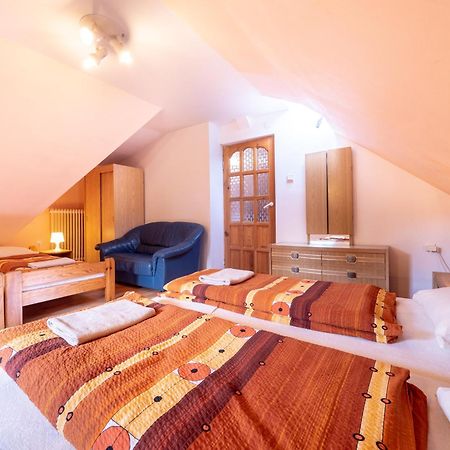 Apartamenty Maria Sosnówka Dış mekan fotoğraf
