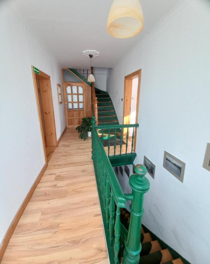 Apartamenty Maria Sosnówka Dış mekan fotoğraf