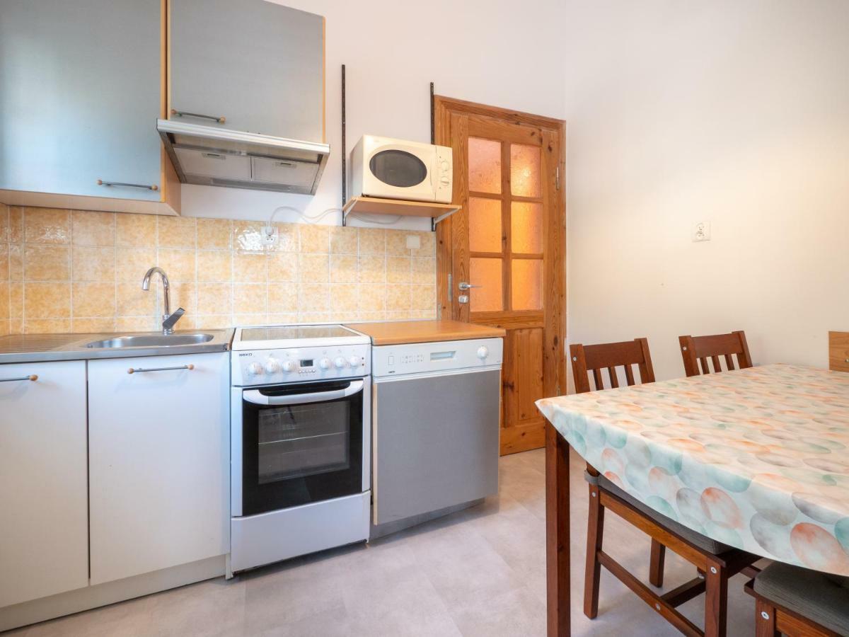 Apartamenty Maria Sosnówka Dış mekan fotoğraf
