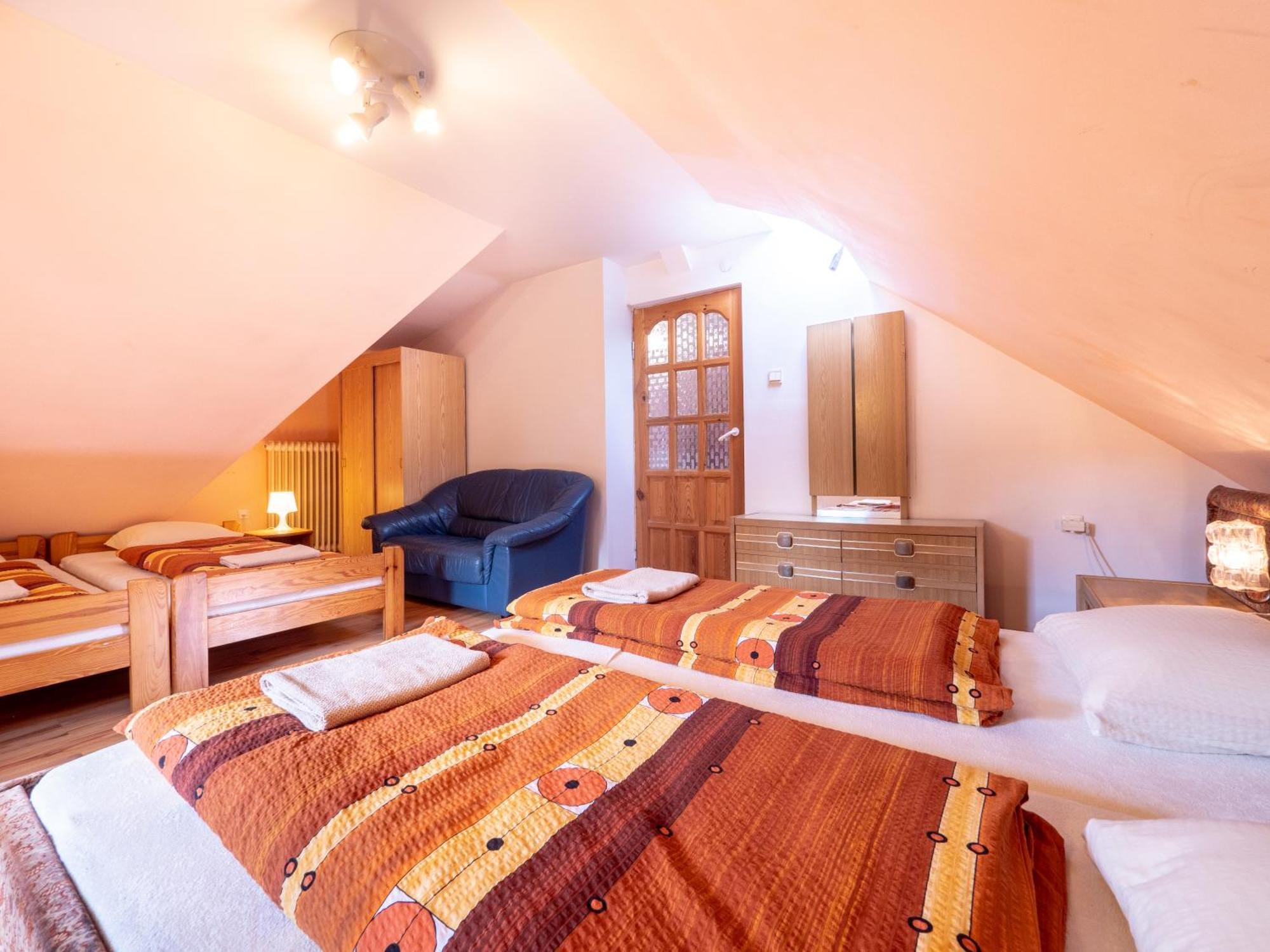 Apartamenty Maria Sosnówka Dış mekan fotoğraf